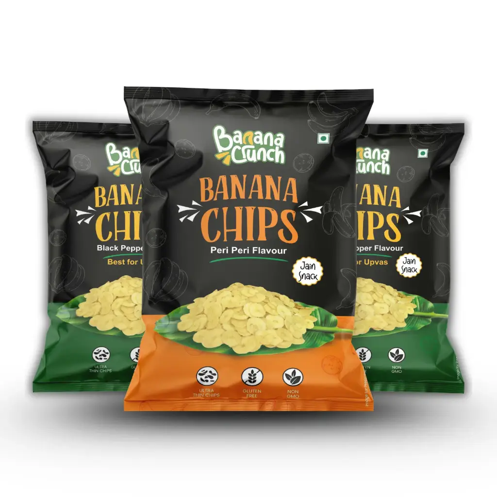 Single Flavour Duo Pack