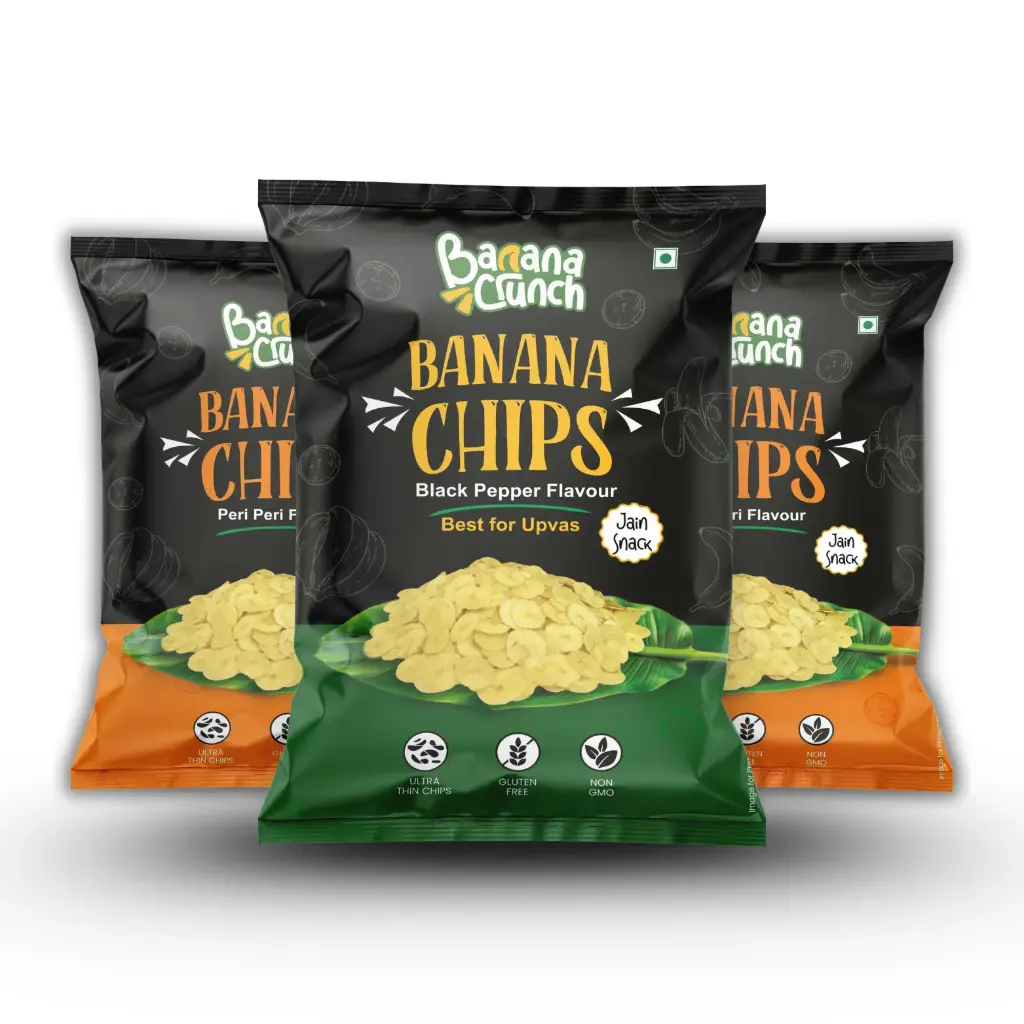 Spice Duo Combo