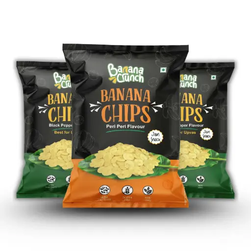 Single Flavour Duo Pack