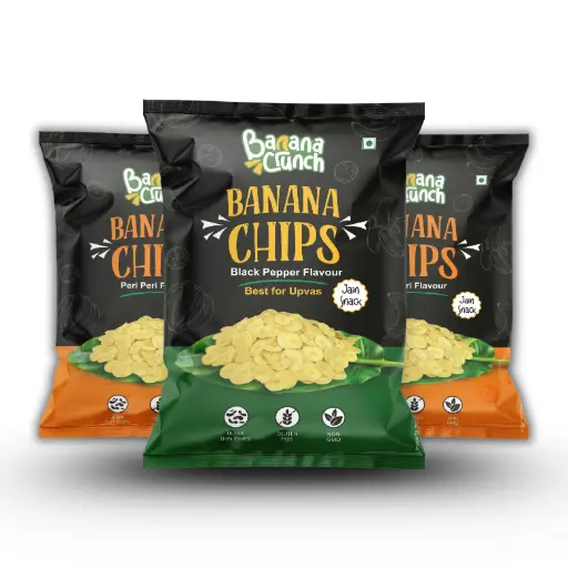 Spice Duo Combo