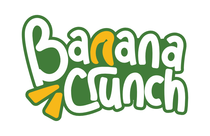 Banana Crunch